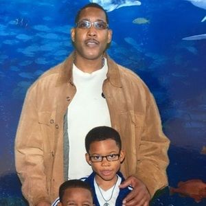 Meet your Posher, David